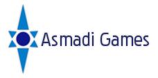 Asmadi Games