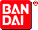 Bandai America Incorporated.