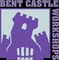 BENT CASTLE WORKSHOPS