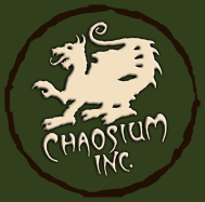 Chaosium Inc.