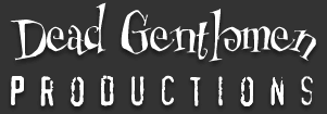 Dead Gentlemen Productions