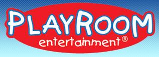 Playroom Entertainments