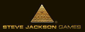 Steve Jackson Games