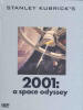 2001: a space odyssey