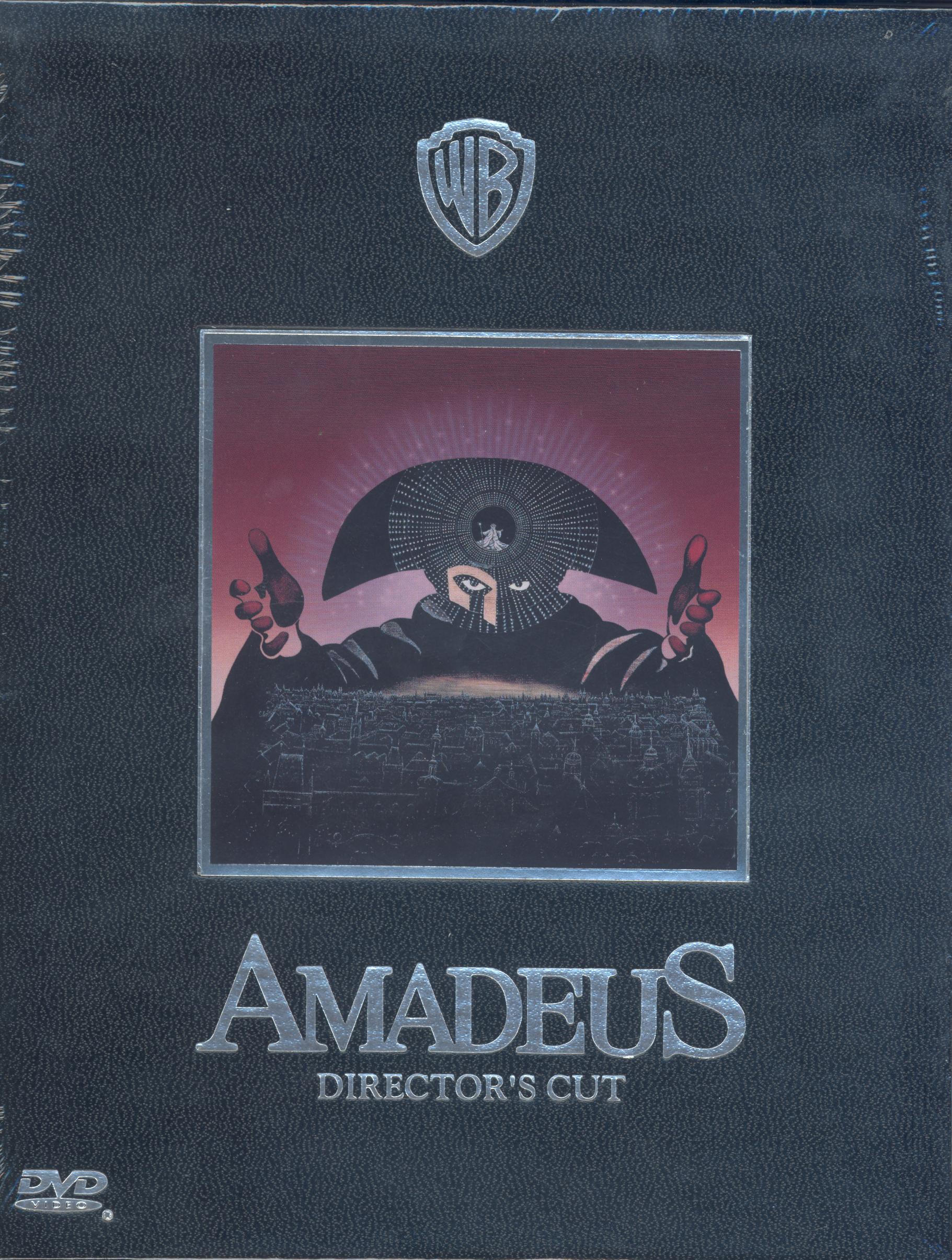 Amadeus: Director's Cut